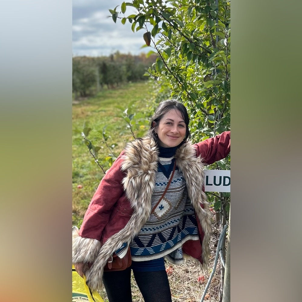 Meet your Posher, Sara
